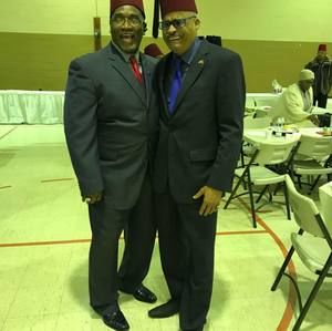 Meet your Posher, Willie